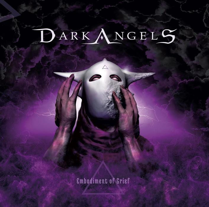 Dark Angels-Embodiment of Grief