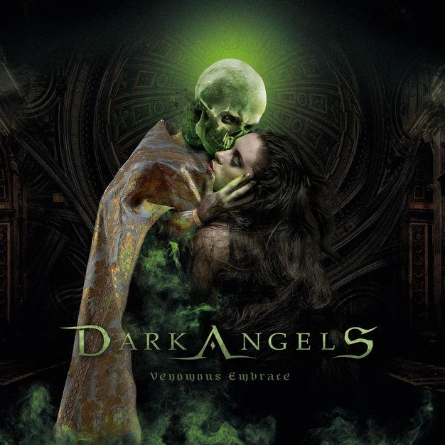 Dark Angels-Venomous embrace
