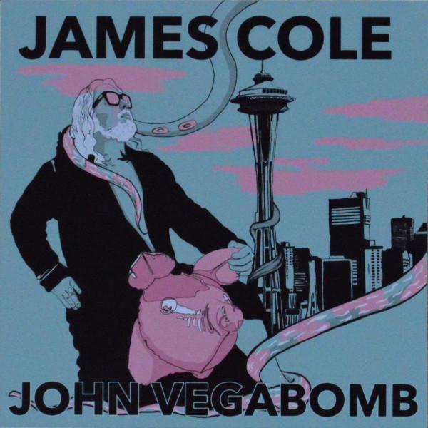 James Cole-John Vegabomb