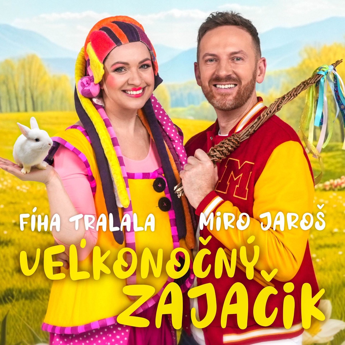 Vekonon zajaik