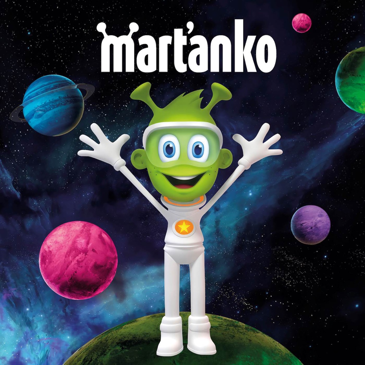 Maranko