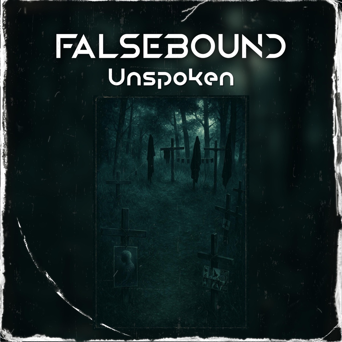 Unspoken