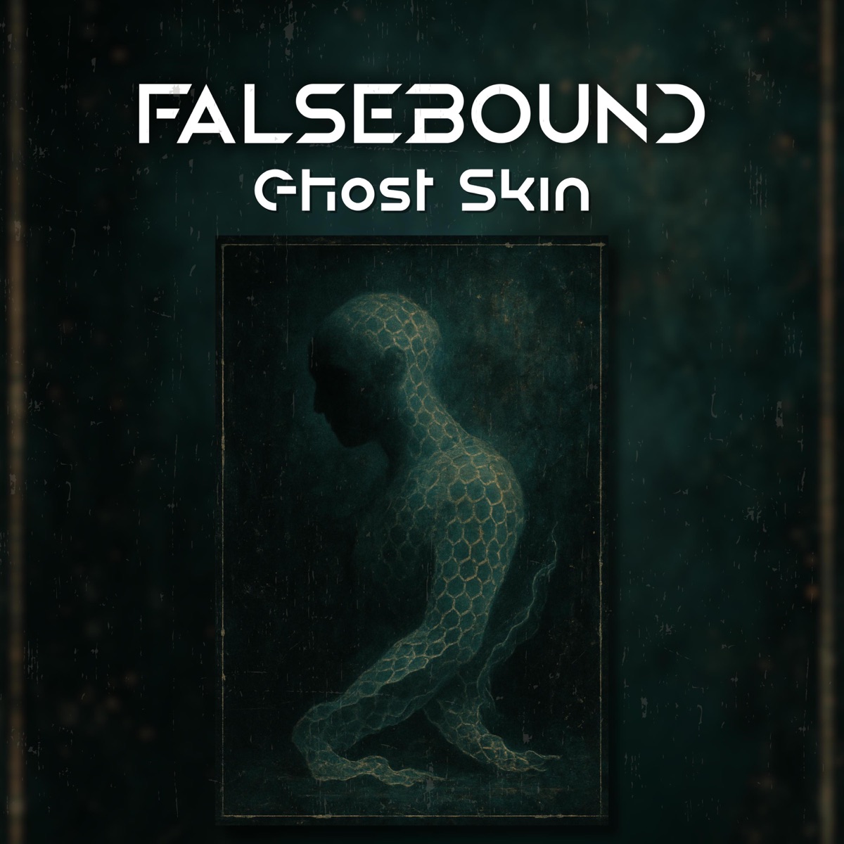 Ghost Skin