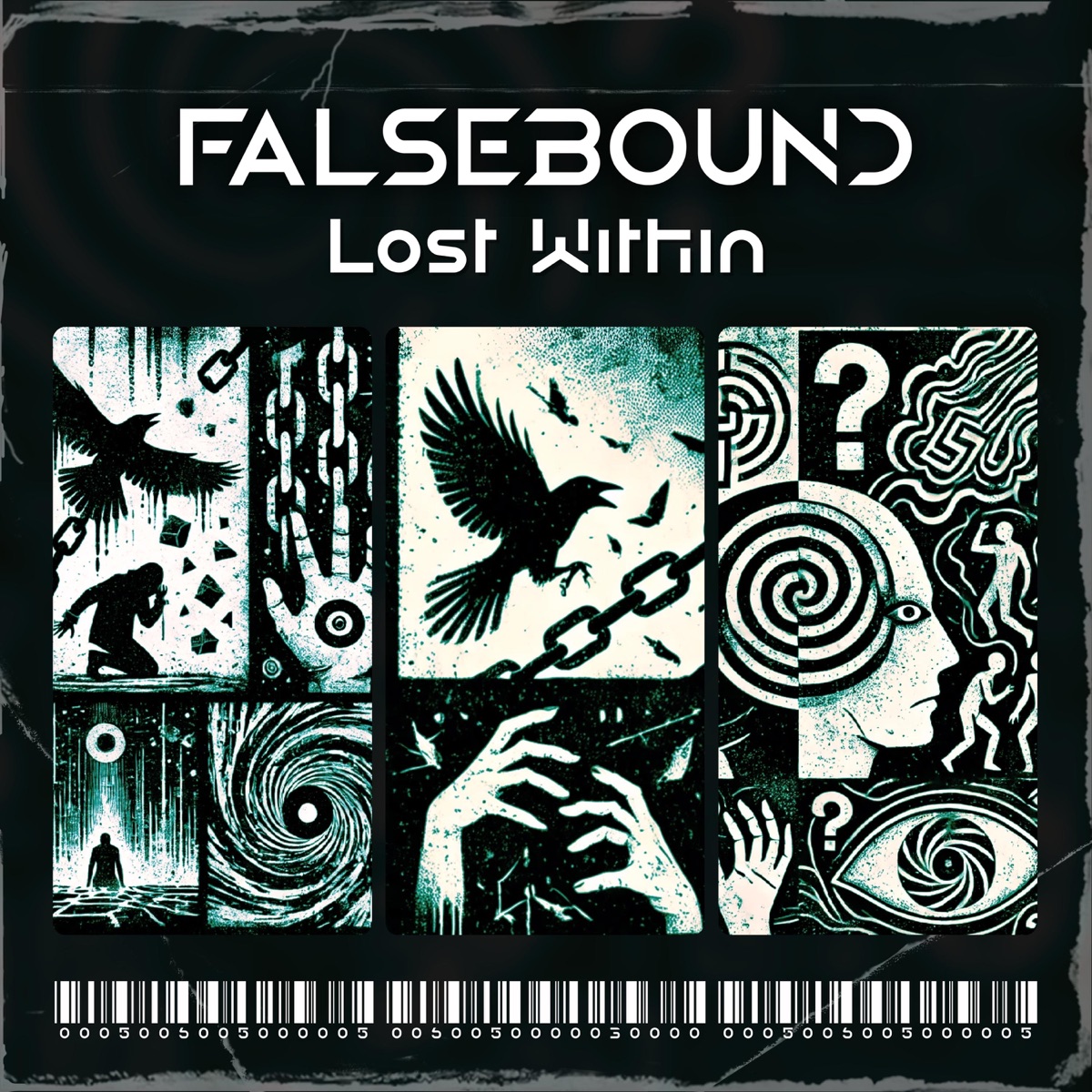 Lost Within