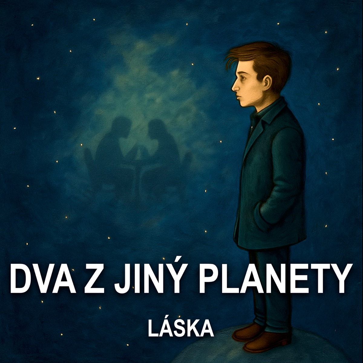 Dva z jin planety