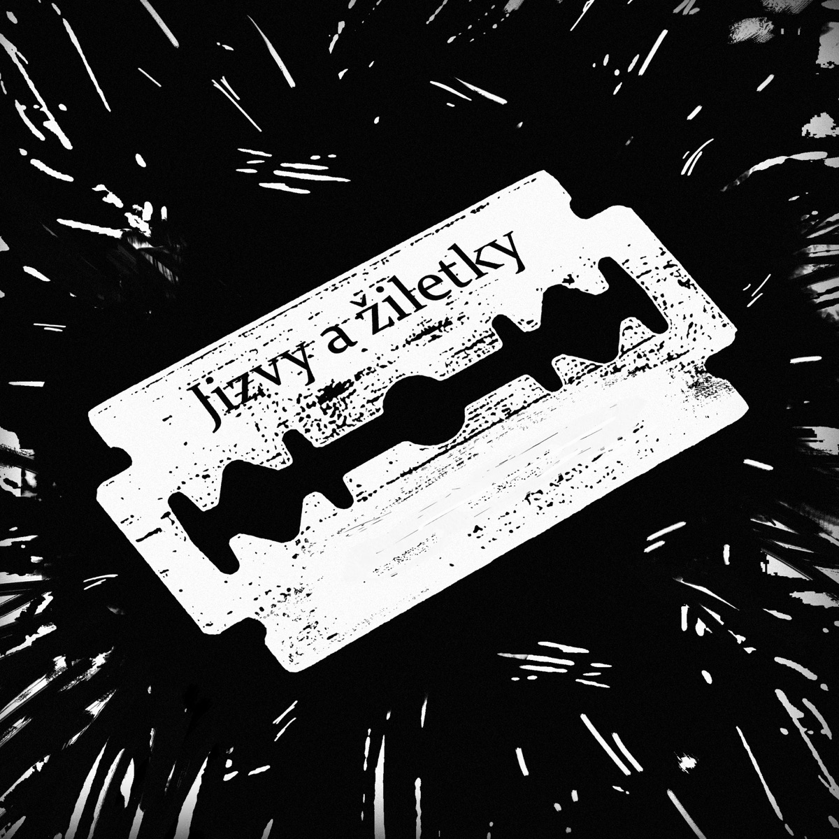 Jizvy a iletky feat. Plastic