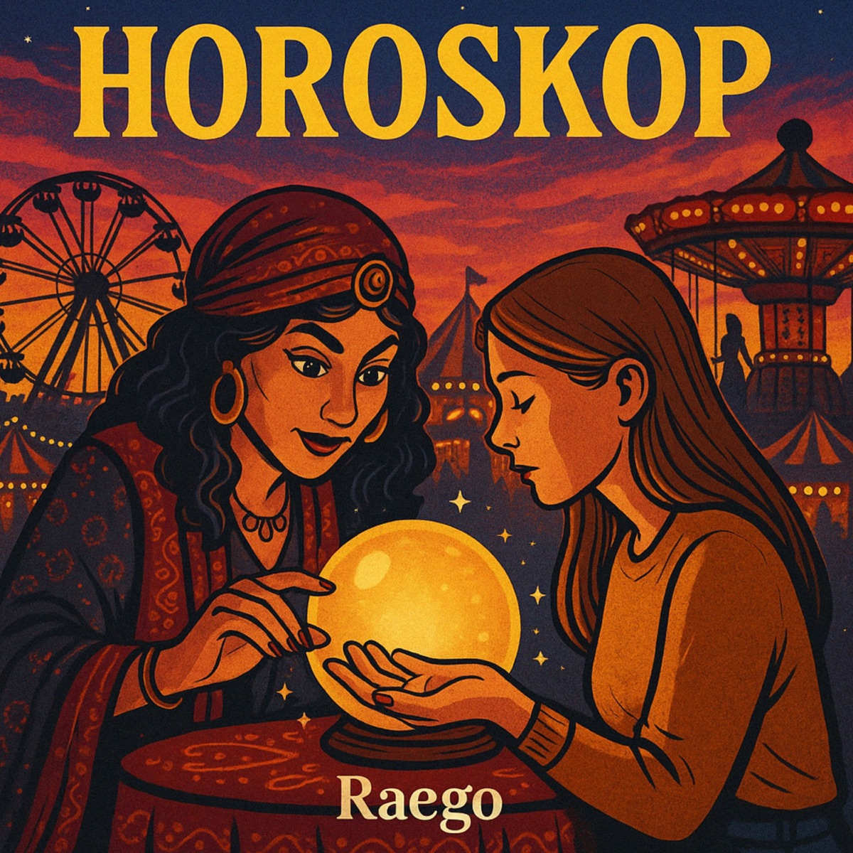 Horoskop