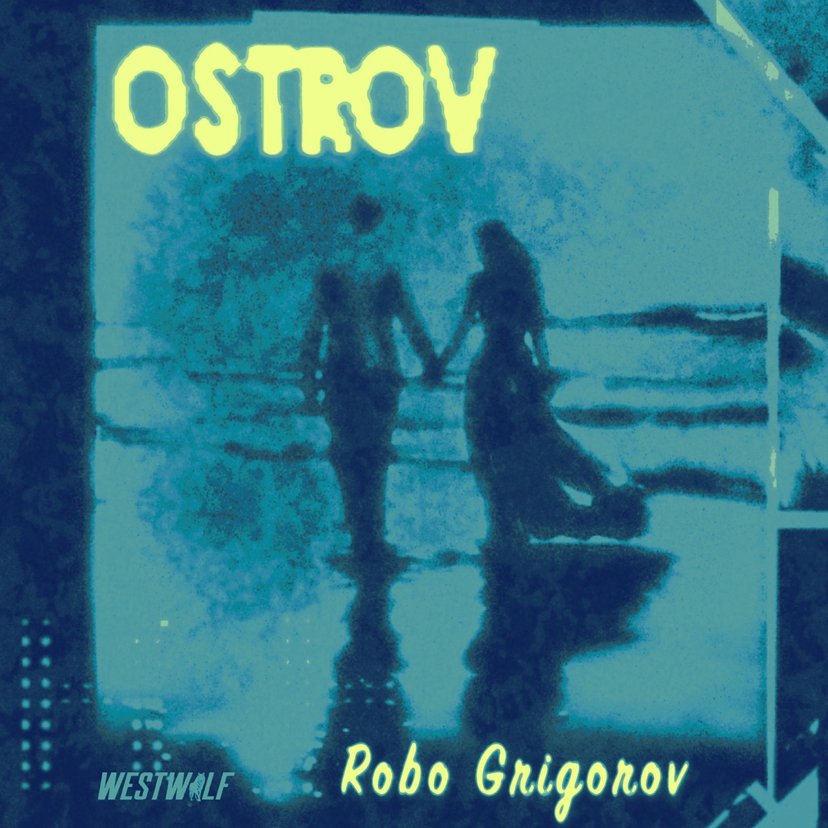 Ostrov