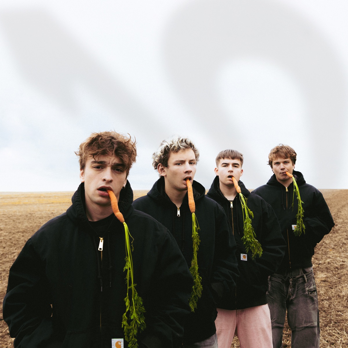 Navdycky blzen feat. GUFRAU, Victor Kal.