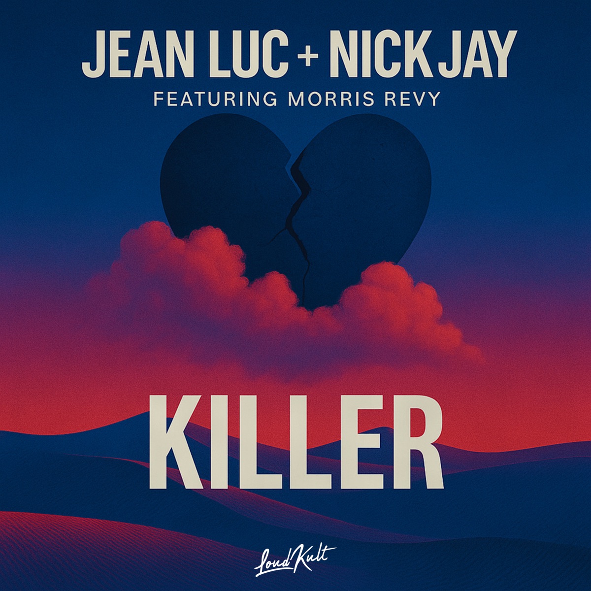 Killer (feat. Morris Revy, Nick Jay)