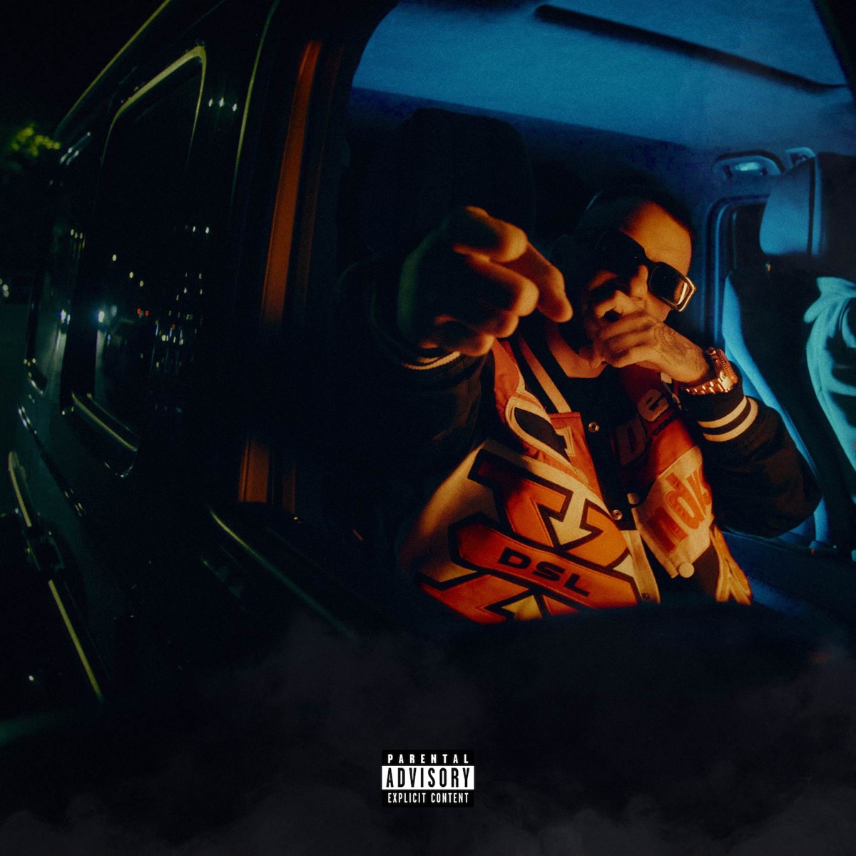 Kilo (feat. Magnus, Bwayne)