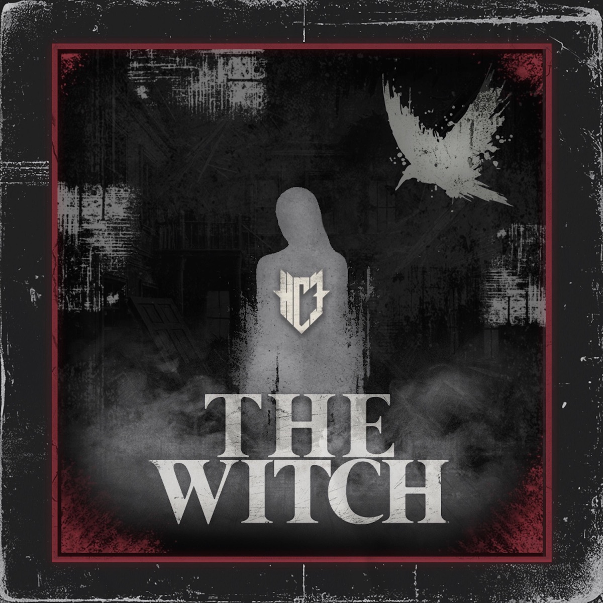 The witch