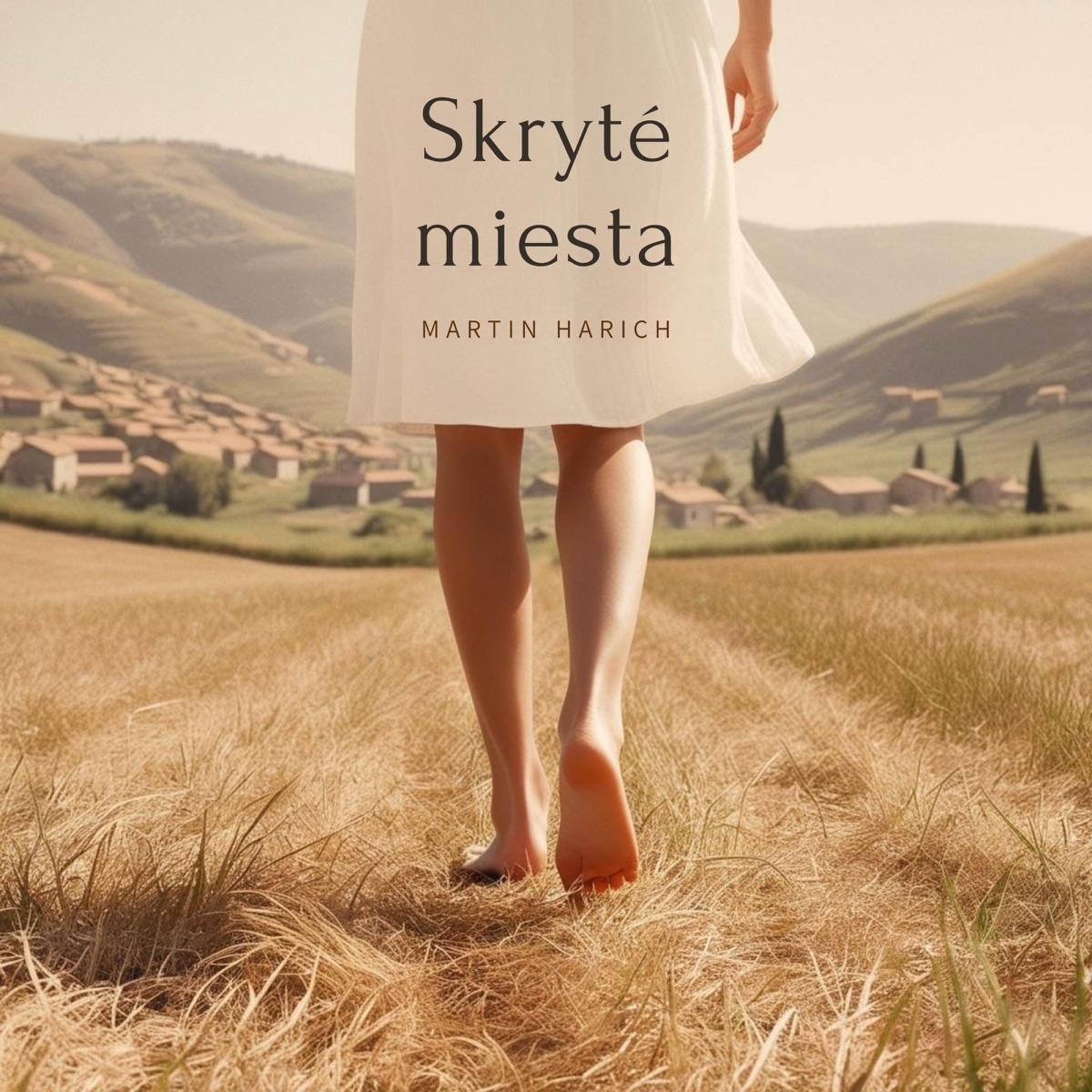 Skryt miesta