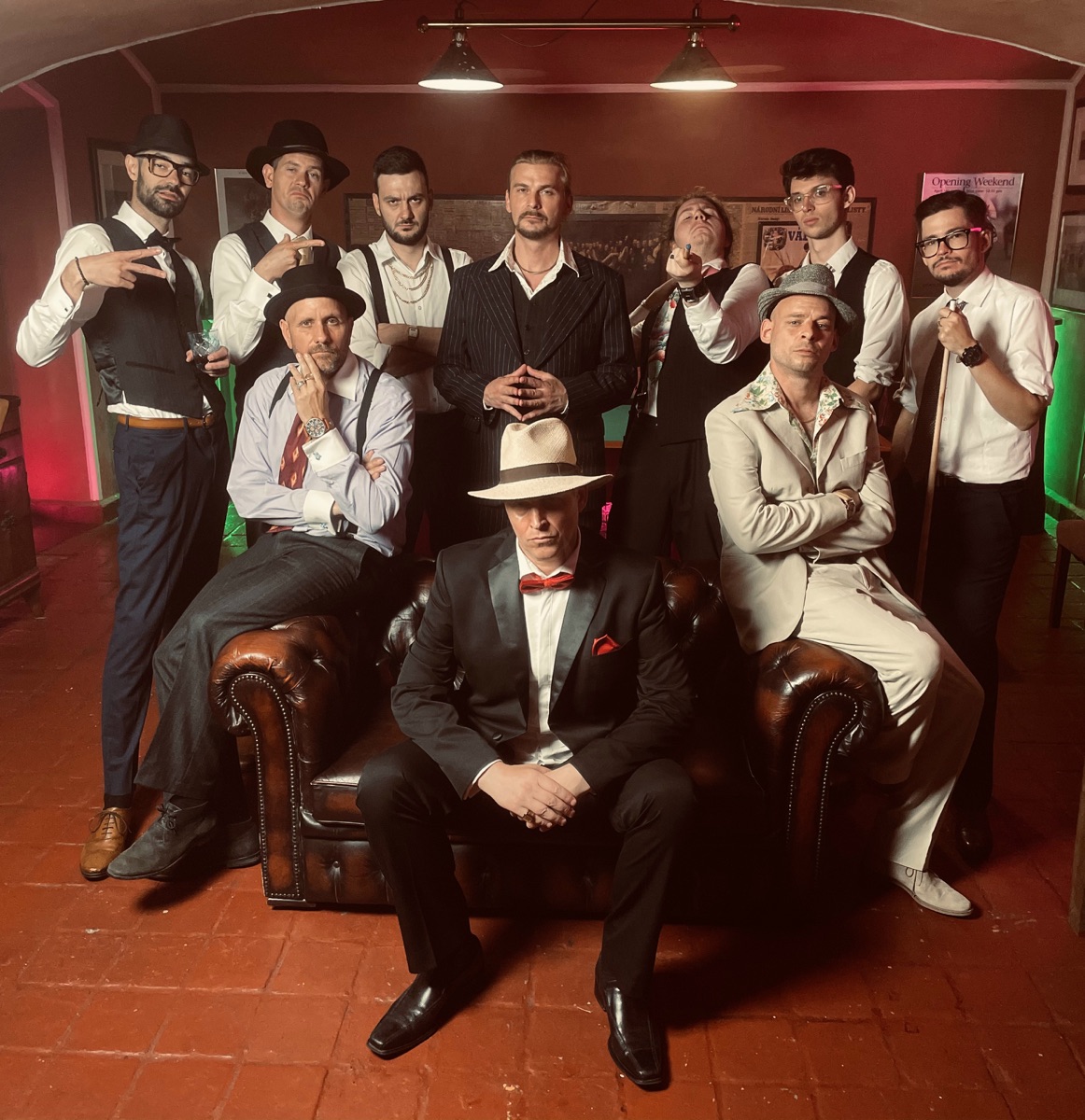 Pray (feat. Dr. Kary)