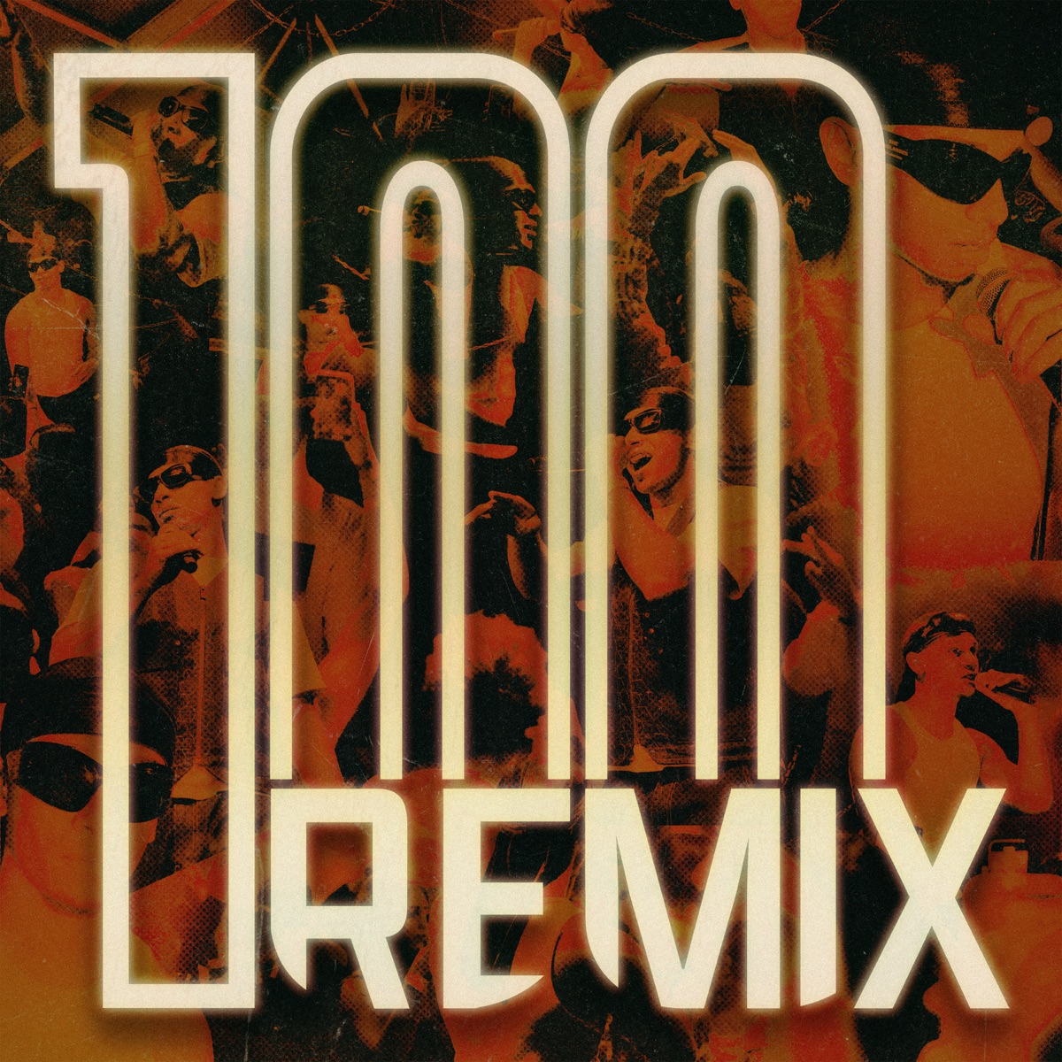 100x more (Shirai remix)