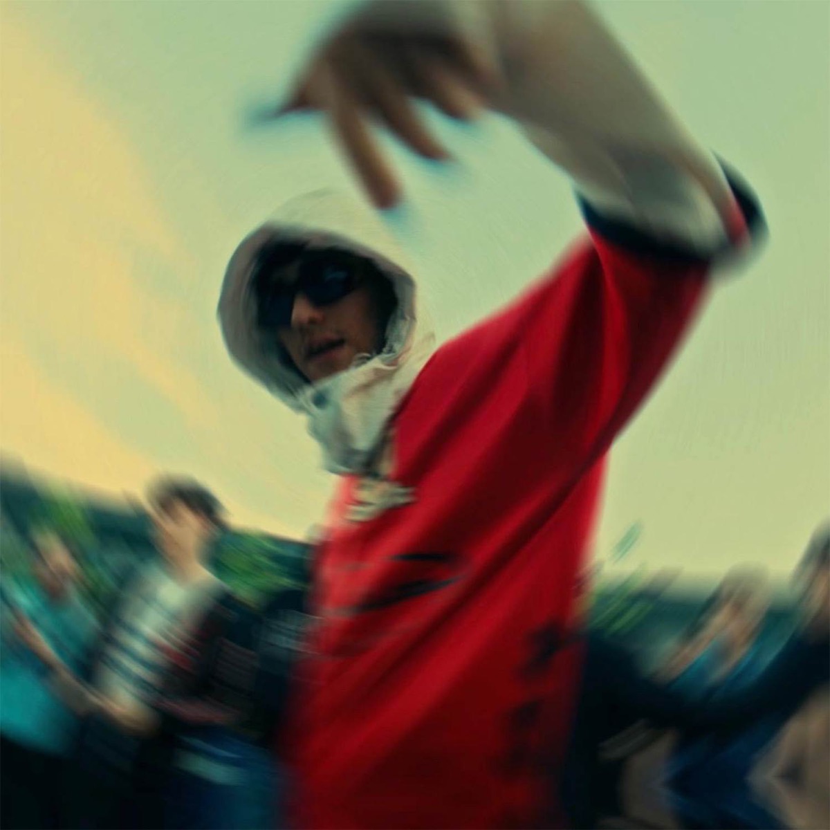 Leskl hoodies (feat. Ahojniki)