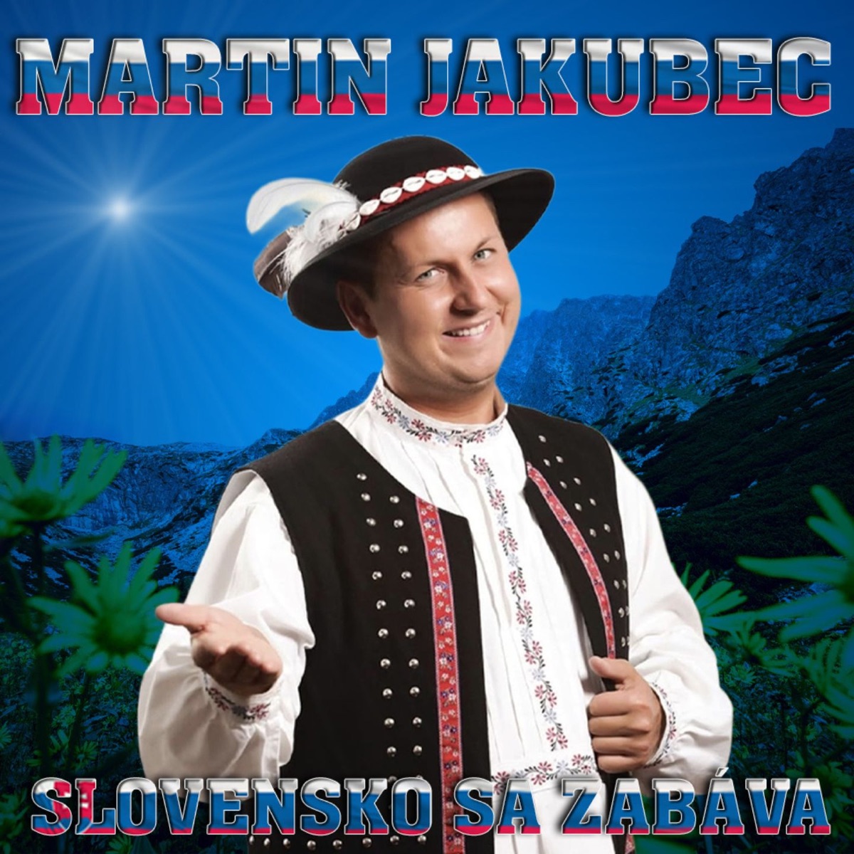 Slovensko sa zabva
