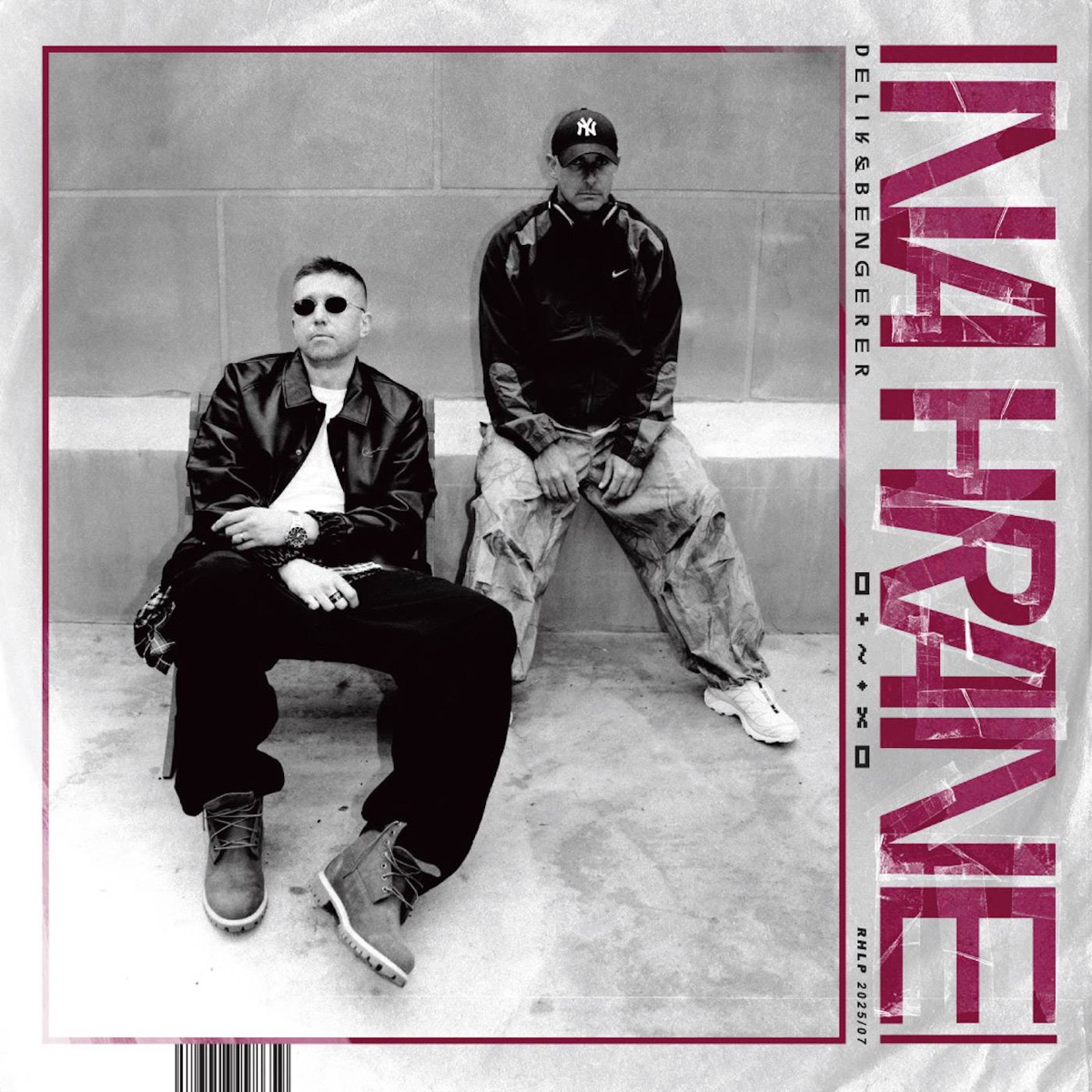 Na hrane (feat. Jozef Engerer)