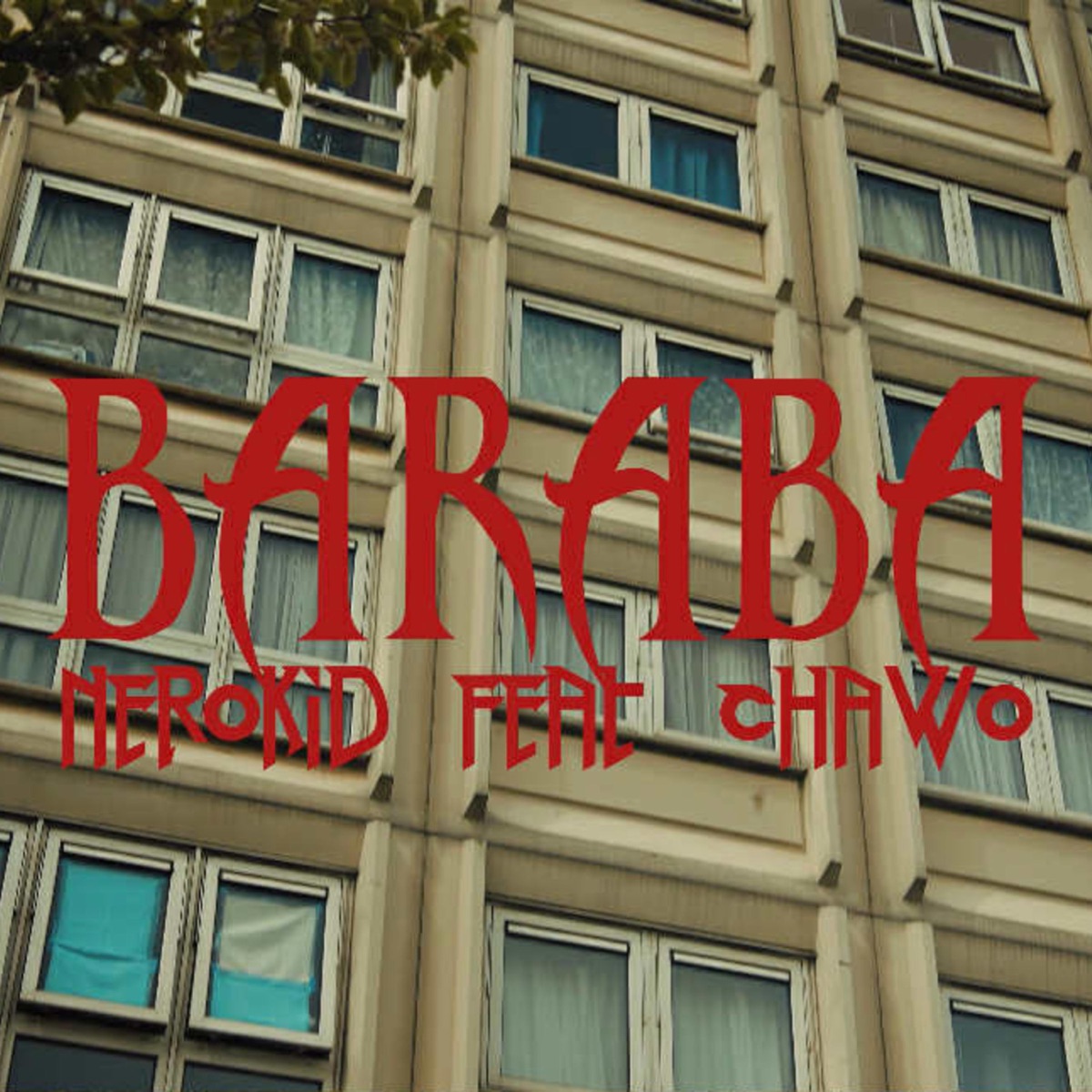 Baraba (feat. Nerokid)
