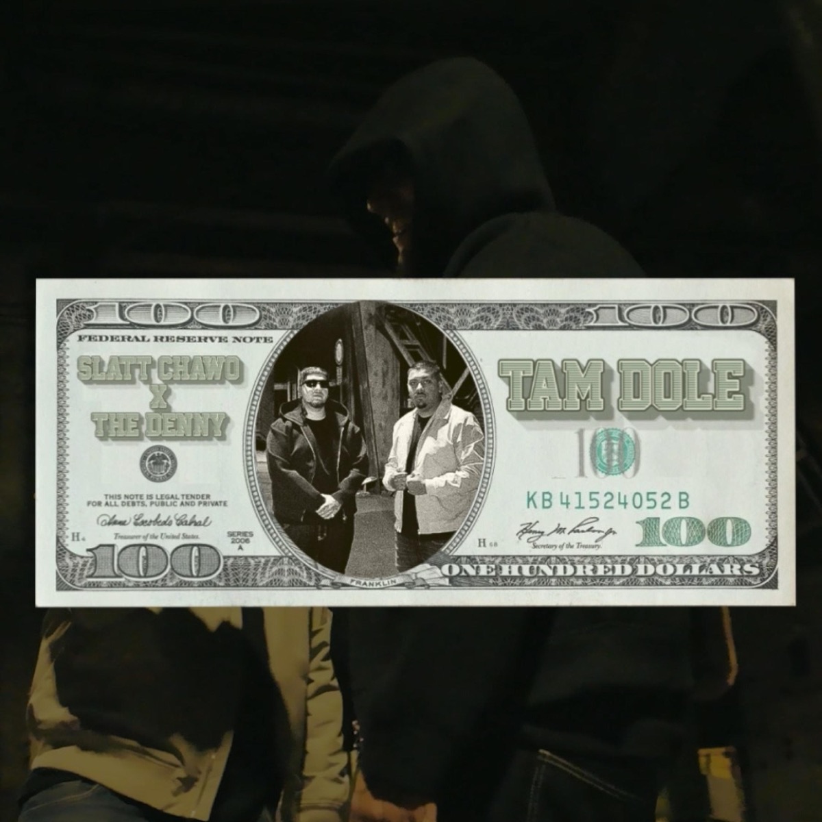 Tam dole (feat. The Denny)