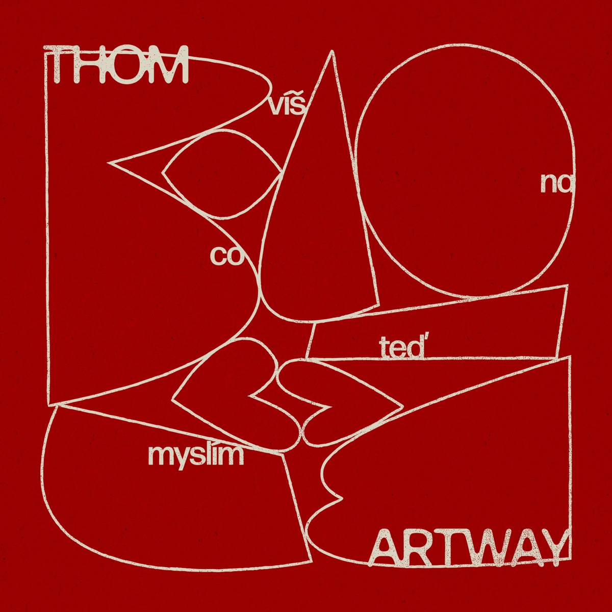 V na co te myslm (acoustic)