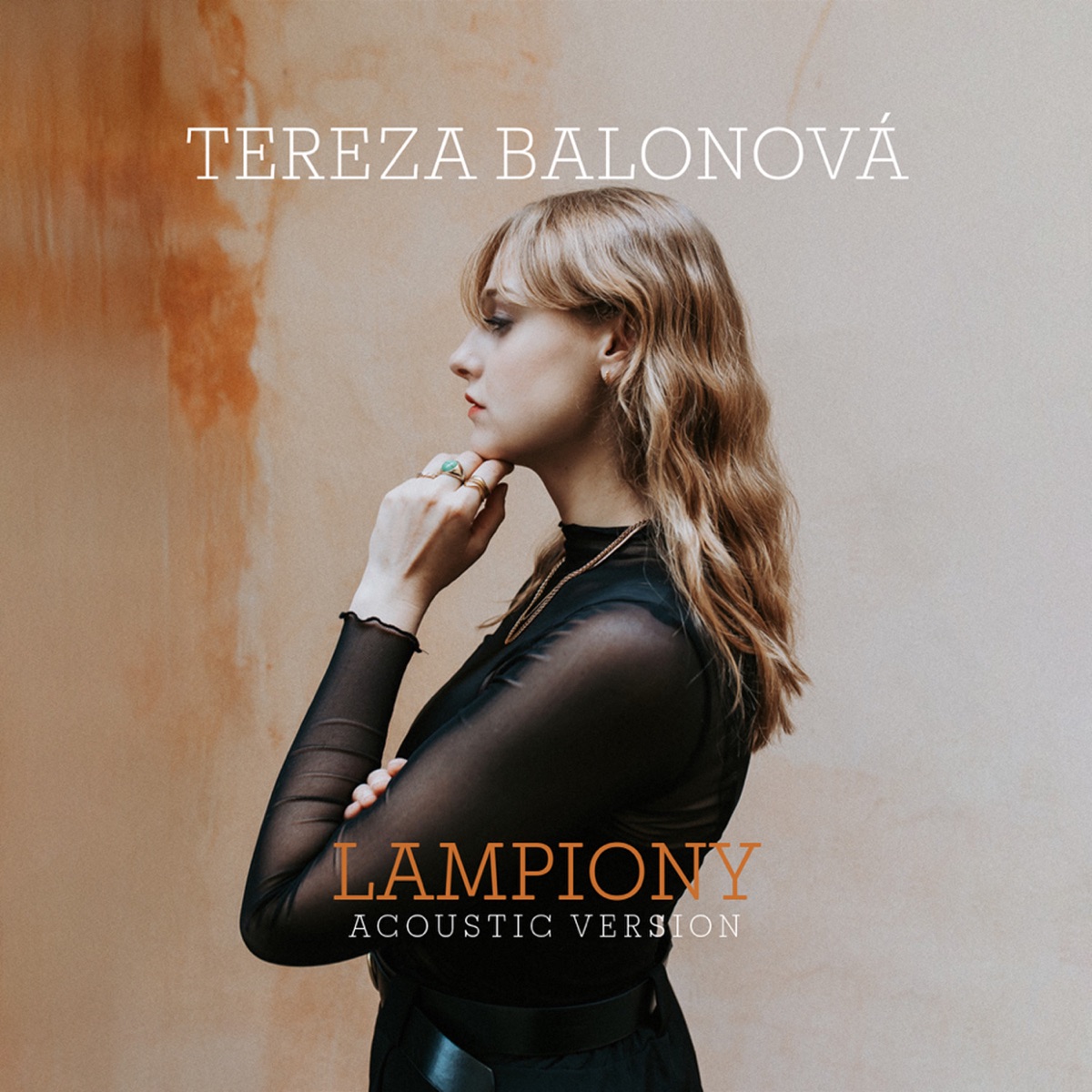 Lampiony (acoustic version)