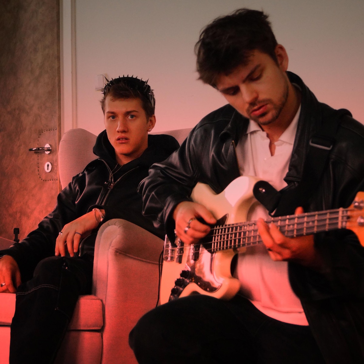 Punkov (feat. Kp13drms, SubStra)