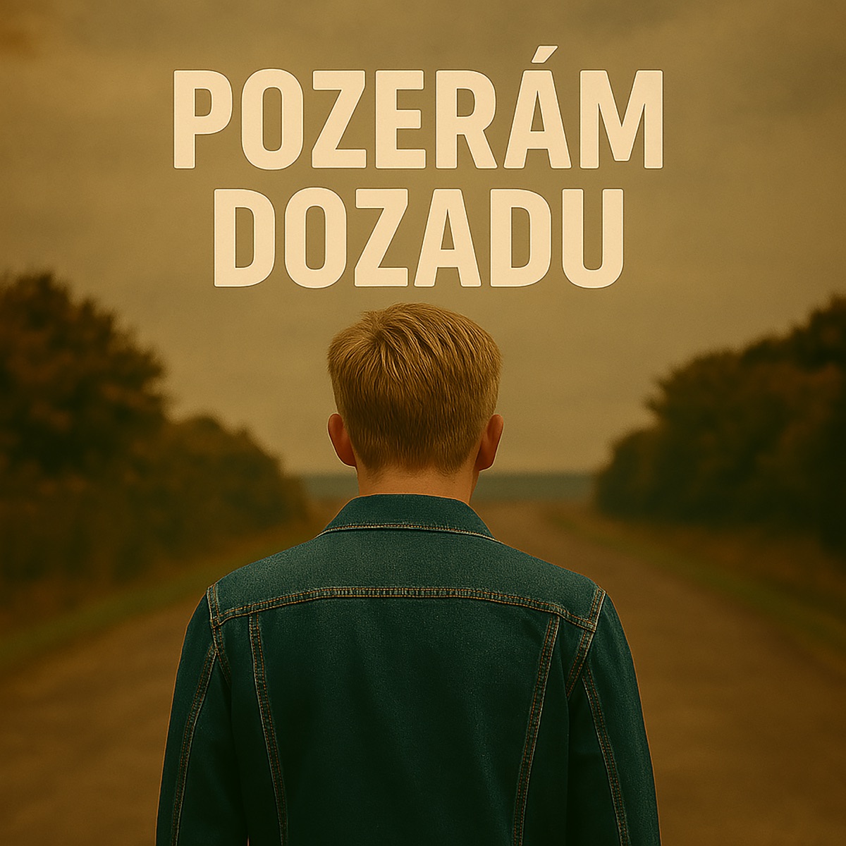 Pozerm dozadu