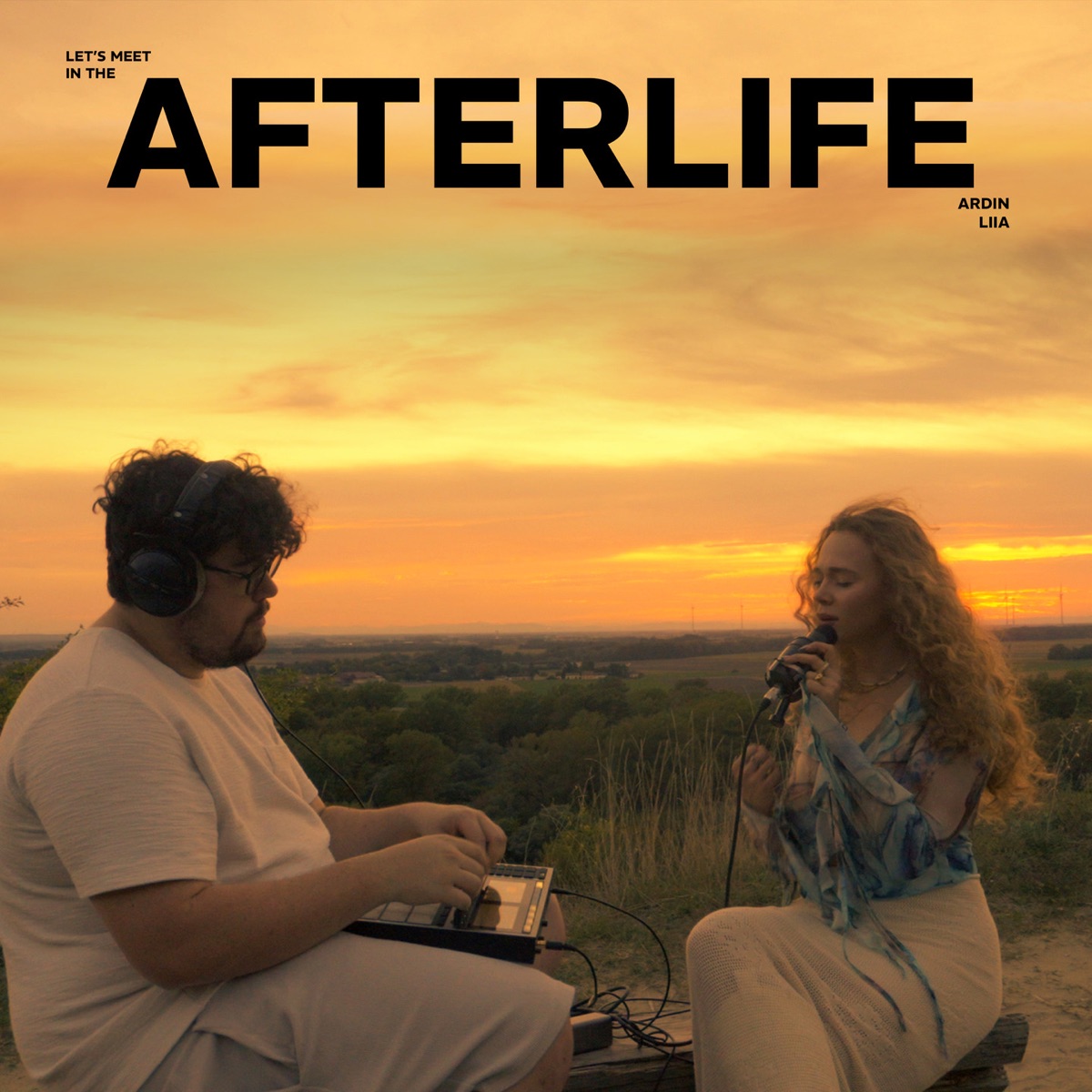 Afterlife (feat. Ardin)
