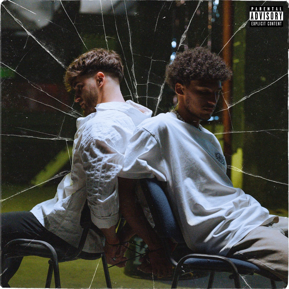 E�te raz (feat. Lu)