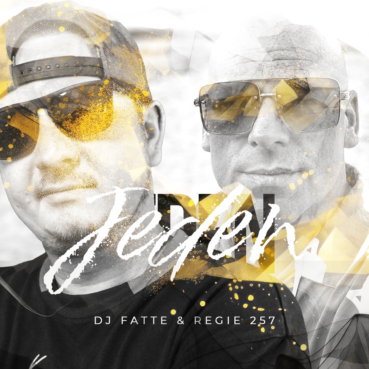 Jeden (feat. Regie 257)