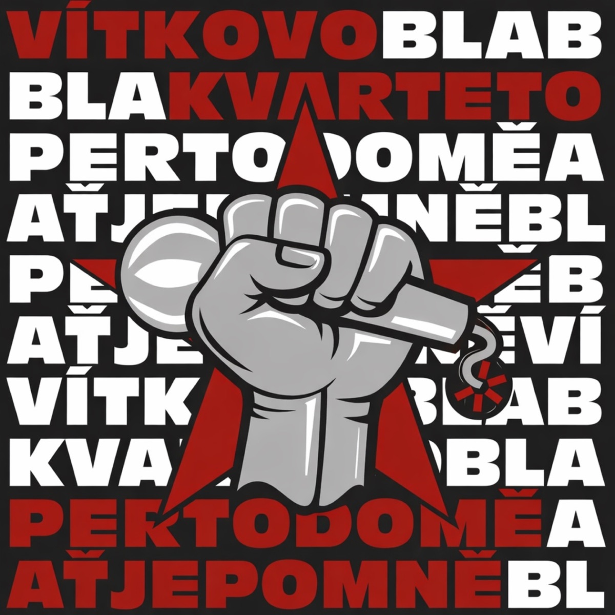 Per to do m�, a� je po mn�