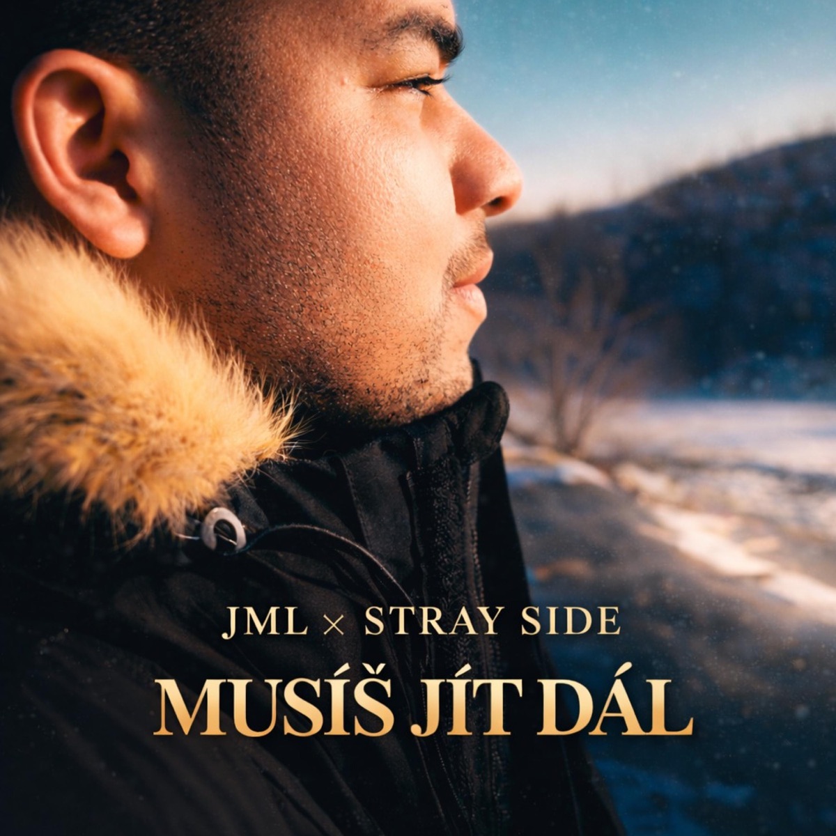 Mus� j�t d�l (feat. JML)