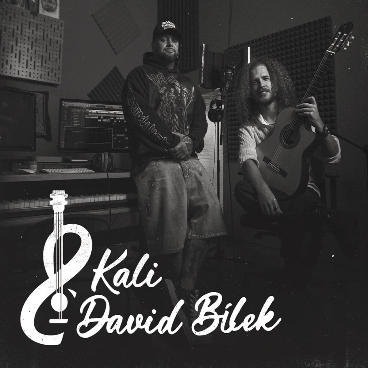 Kali & D�vid B�lek