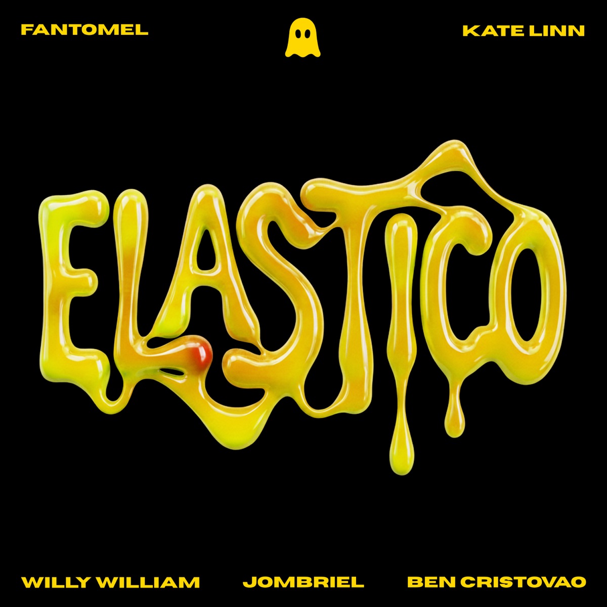Elastico (feat. Kate Linn, Elastico, Fantomel, Willy William, Jombriel)