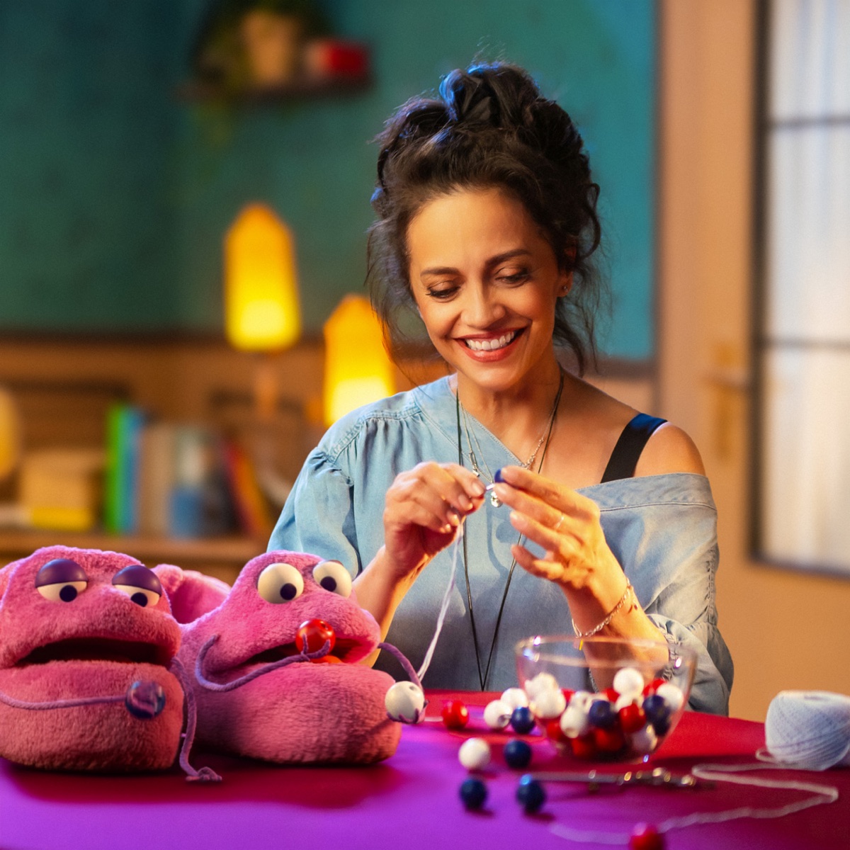 Neposlu�n� tenisky 2