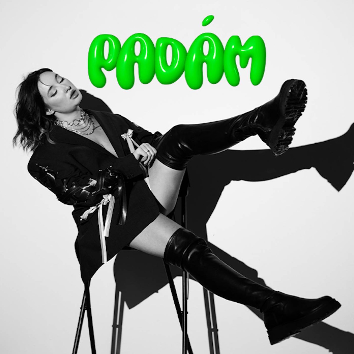 Pad�m (feat. Rainer)