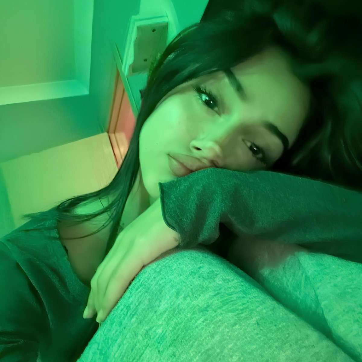 Ohe� (techno remix) (feat. Dominic Grande, Attain, Wen & Saul)