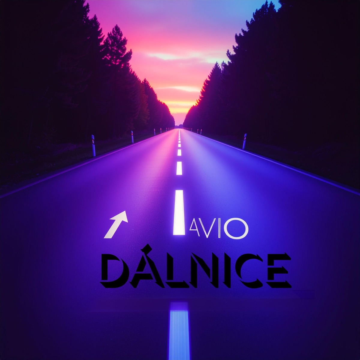 D�lnice