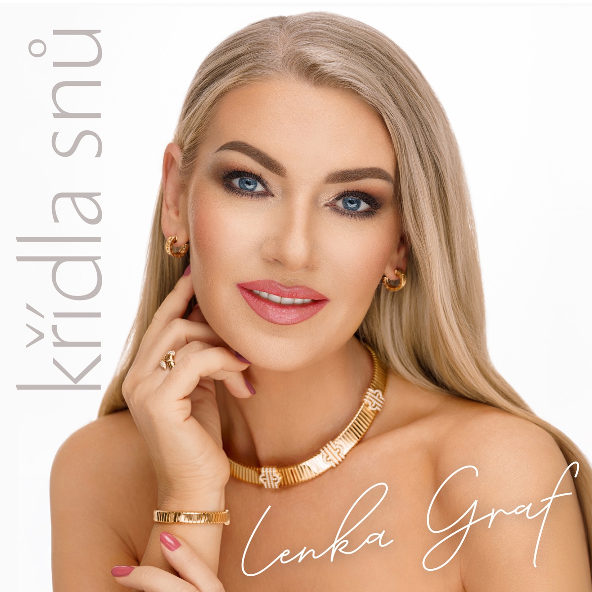 K��dla sn� (feat. Jodok Cello)