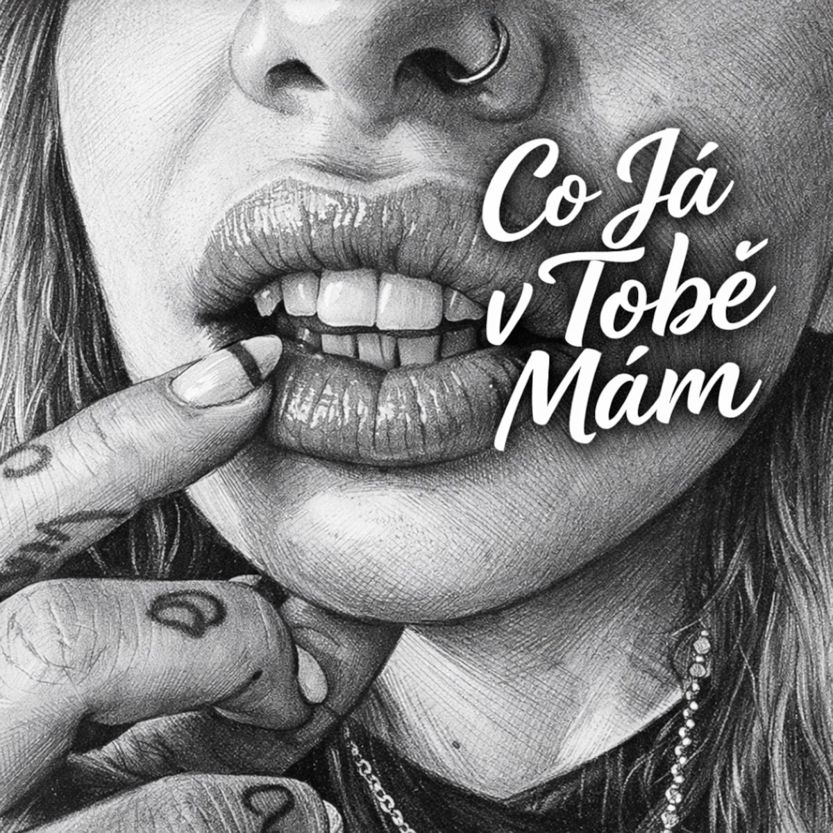 Co j� v tob� m�m