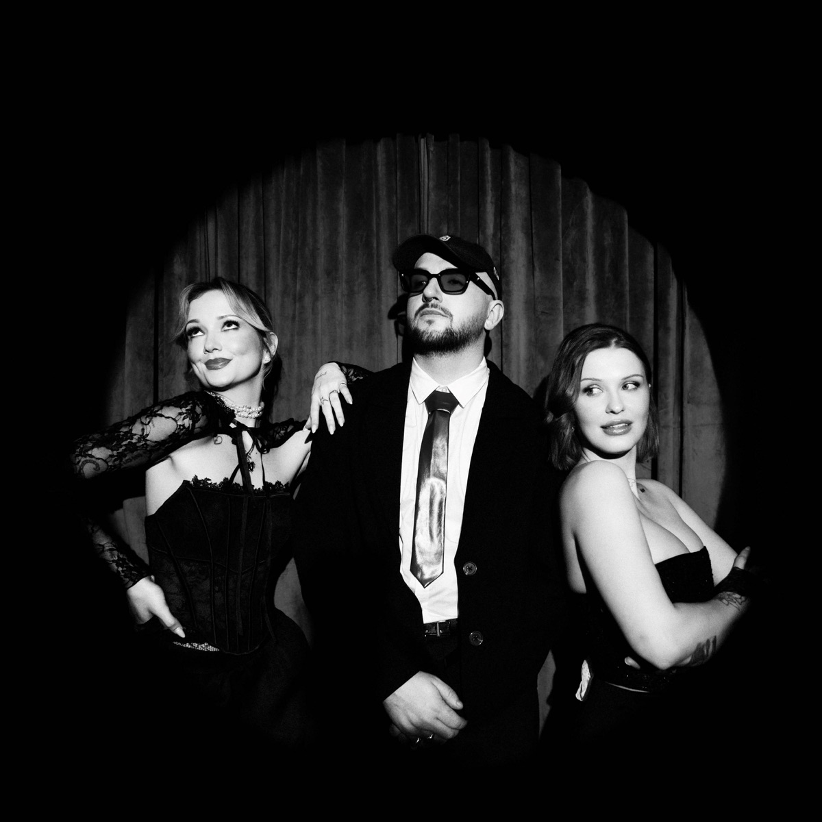 Ve� ma (feat. Blanch)