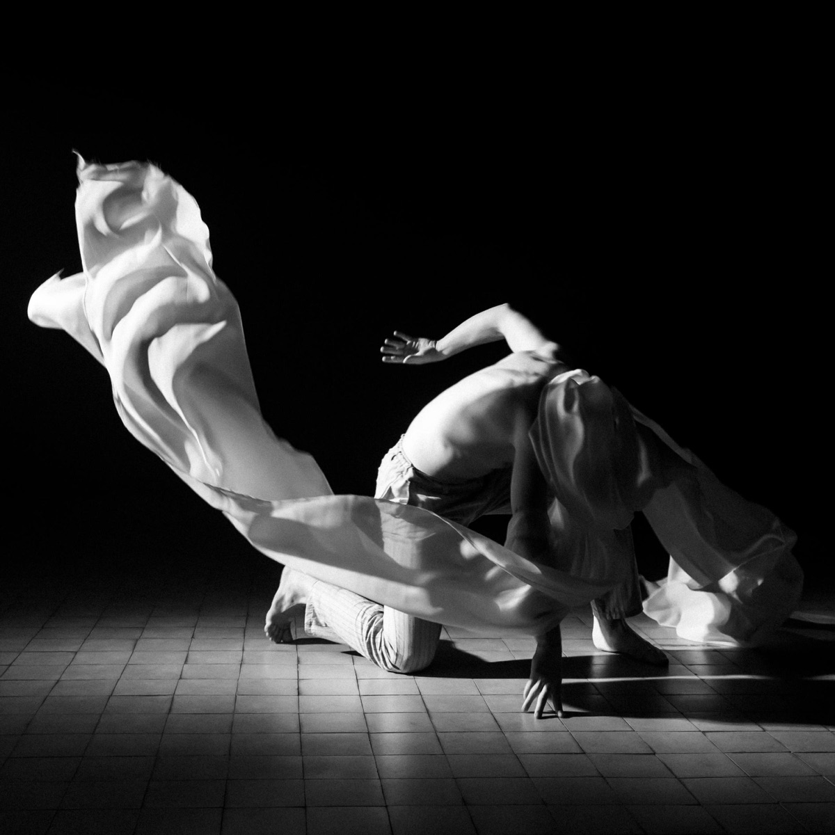 Rusk� sp�nkov� experiment