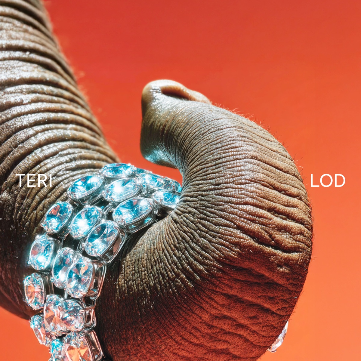 Teri lod (feat. Goldie Sohel)
