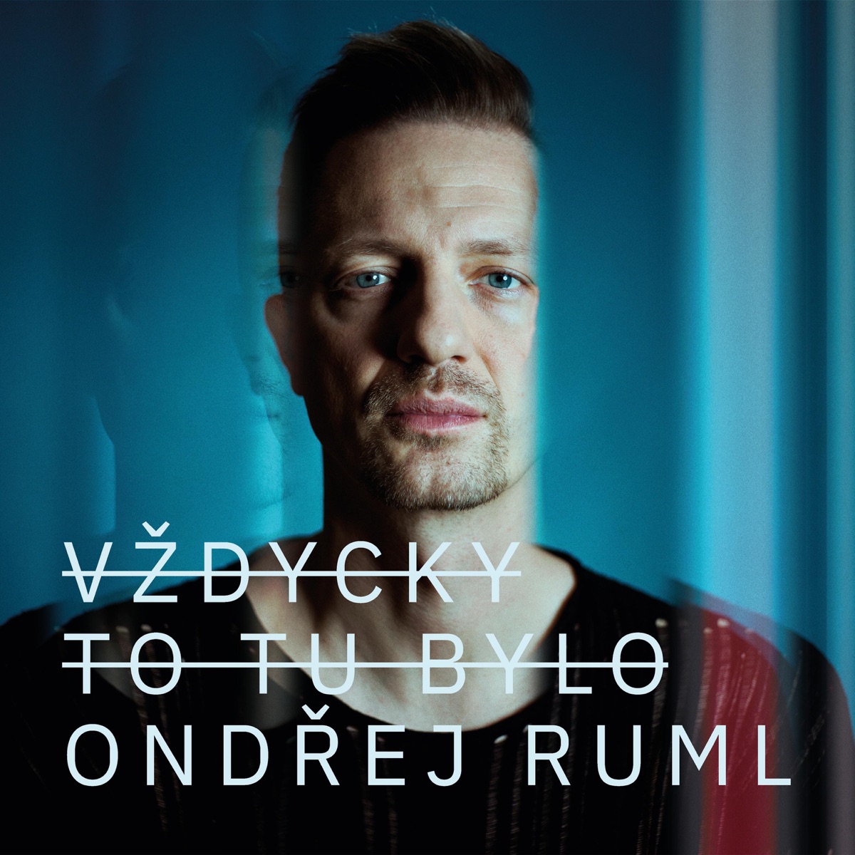 V�dycky to tu bylo