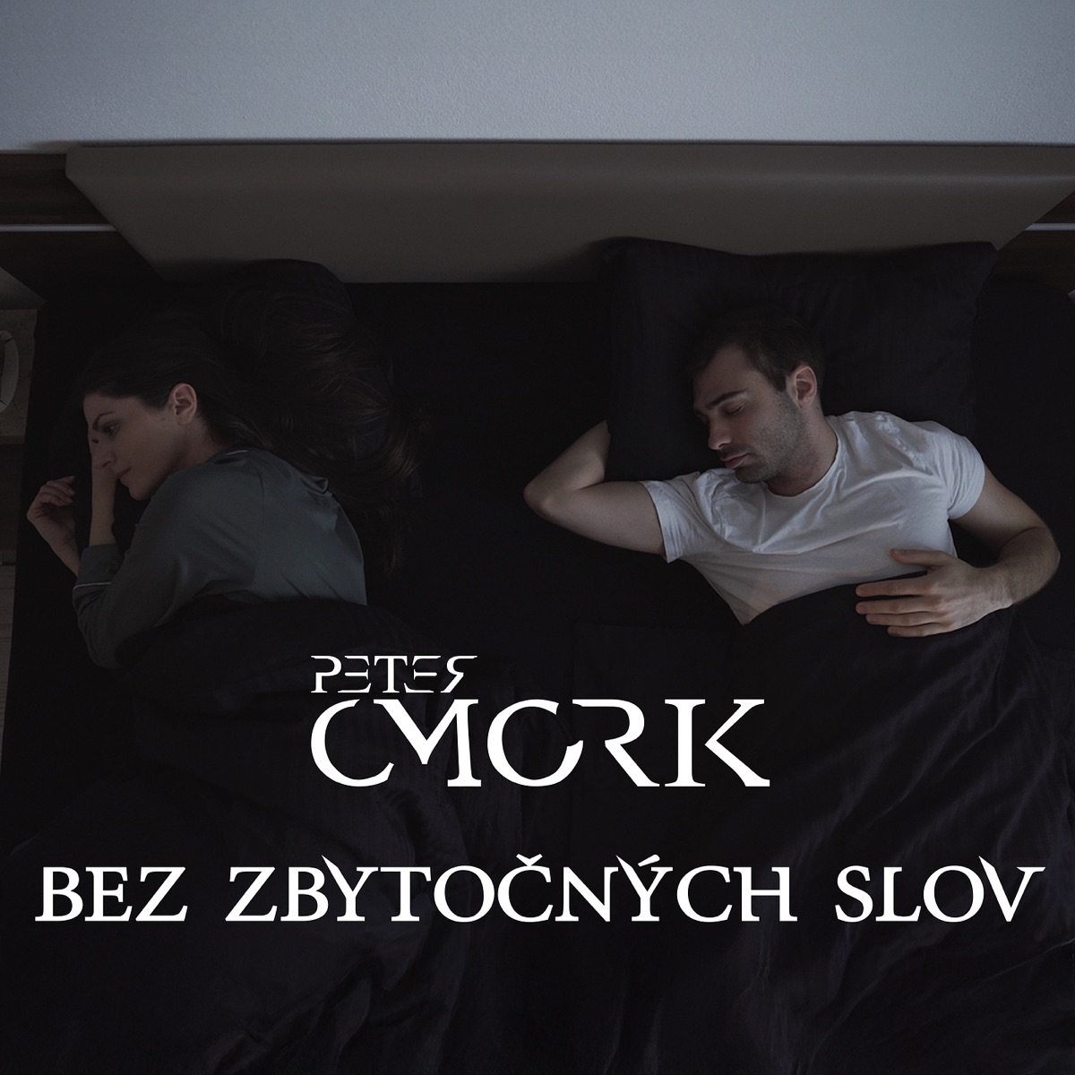 Bez zbyto�n�ch slov