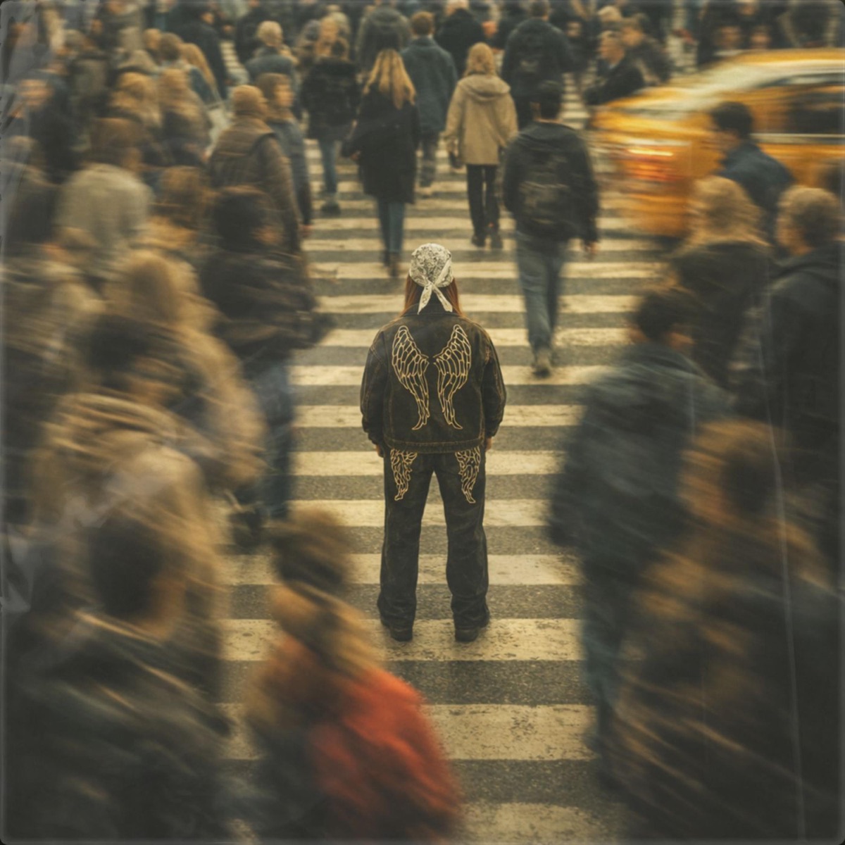 Fast life (feat. Cody Seven)