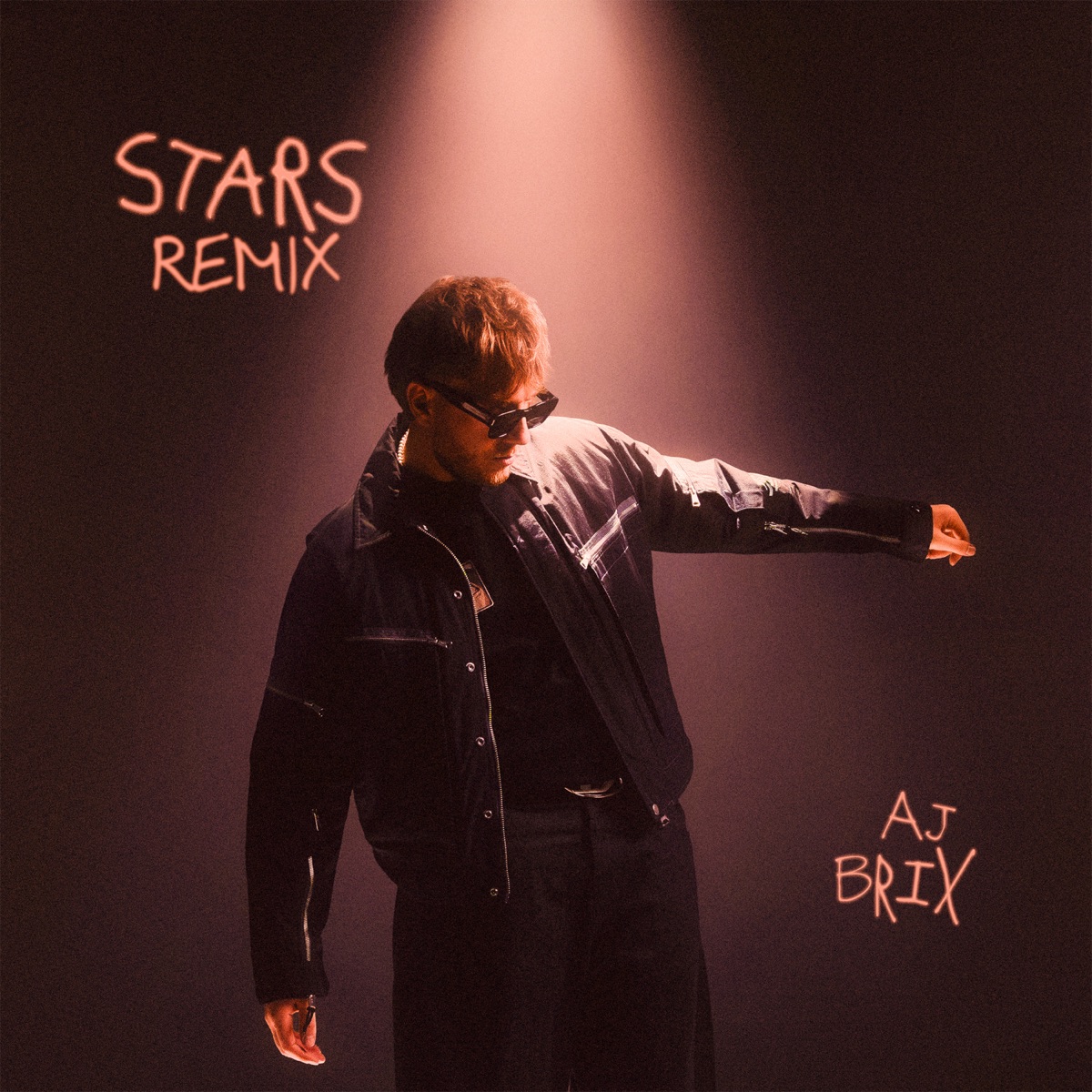 Stars (remix)