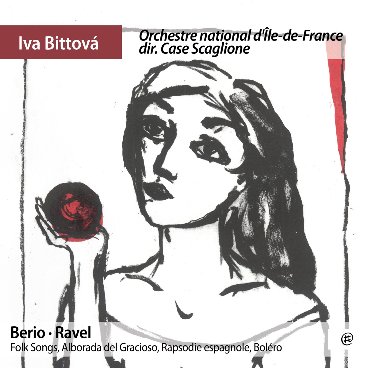 Berio � Ravel