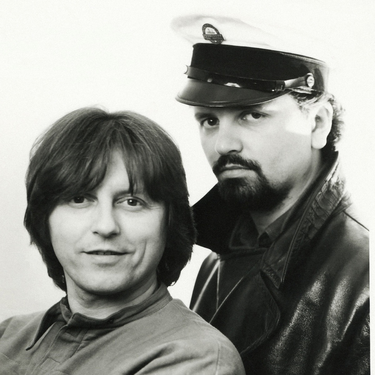 P�se� pro mne / Pom�jiv� (feat. Jan Neck��)